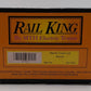 MTH 30-7427 O Gauge Atlantic Coast Line Boxcar #24183 LN/Box