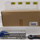 Menards 275-9143 O Santa Fe Blue Bonnet F3 Diesel Locomotive EX/Box