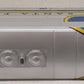 Menards 275-9143 O Santa Fe Blue Bonnet F3 Diesel Locomotive EX/Box