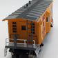 Menards 275-9203 O Gauge Union Pacific RTR Train Starter Set #4694/#00000 LN/Box