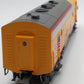 Menards 275-9203 O Gauge Union Pacific RTR Train Starter Set #4694/#00000 LN/Box