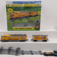 Menards 275-9203 O Gauge Union Pacific RTR Train Starter Set #4694/#00000 LN/Box