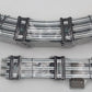 Menards 275-9203 O Gauge Union Pacific RTR Train Starter Set #4694/#00000 LN/Box