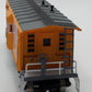 Menards 275-9203 O Gauge Union Pacific RTR Train Starter Set #4694/#00000 LN/Box