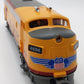 Menards 275-9203 O Gauge Union Pacific RTR Train Starter Set #4694/#00000 LN/Box