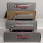 Williams 20094 O Chicago,Burlington & Quincy ALCO FA-2 AA Diesel Locomotive #216 LN/Box