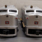 Williams 20094 O Chicago,Burlington & Quincy ALCO FA-2 AA Diesel Locomotive #216 LN/Box