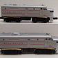 Williams 20094 O Chicago,Burlington & Quincy ALCO FA-2 AA Diesel Locomotive #216 LN/Box