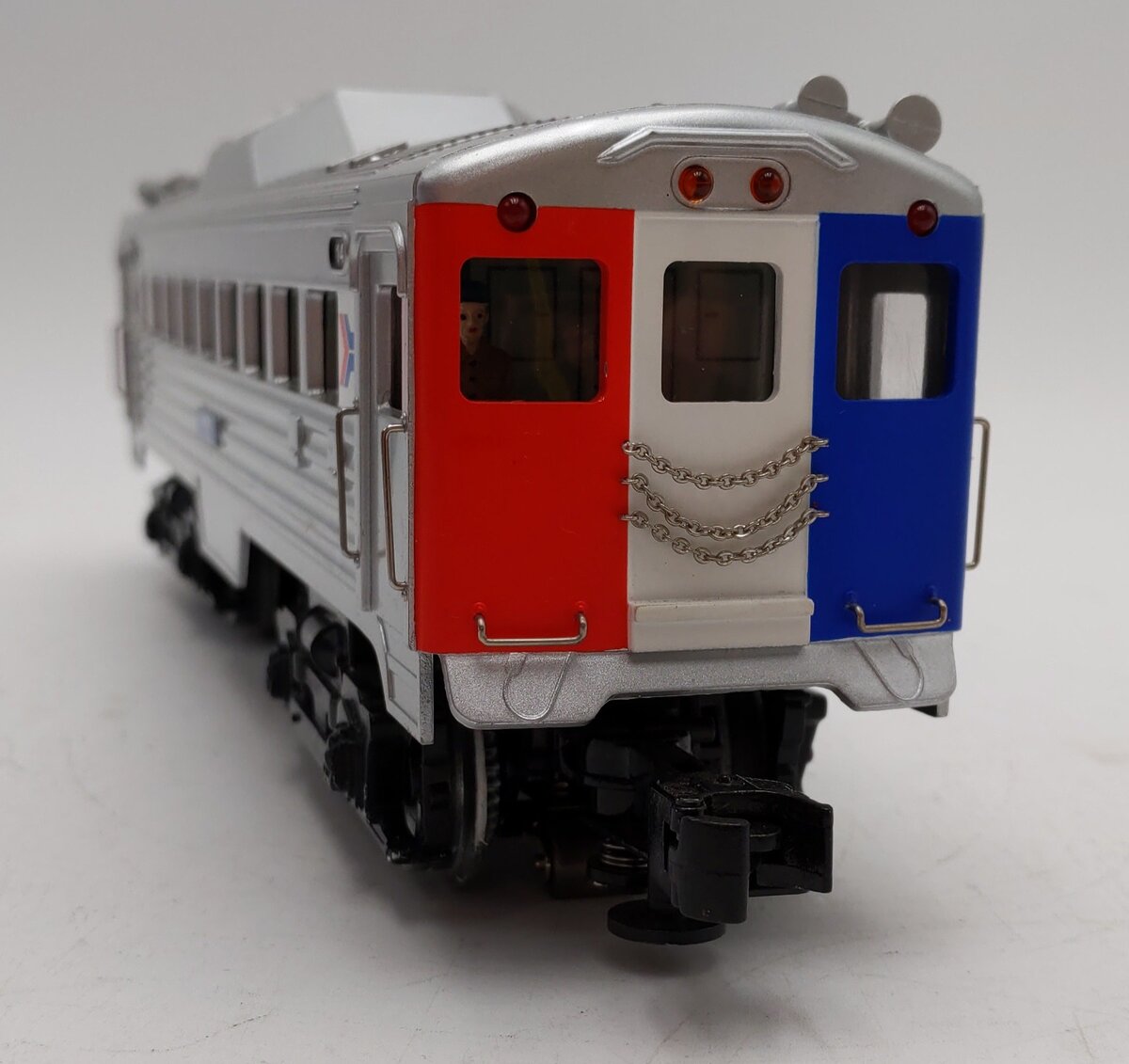 RMT 5133 O Scale Amtrak BUDDY RDC Car #14 LN/Box
