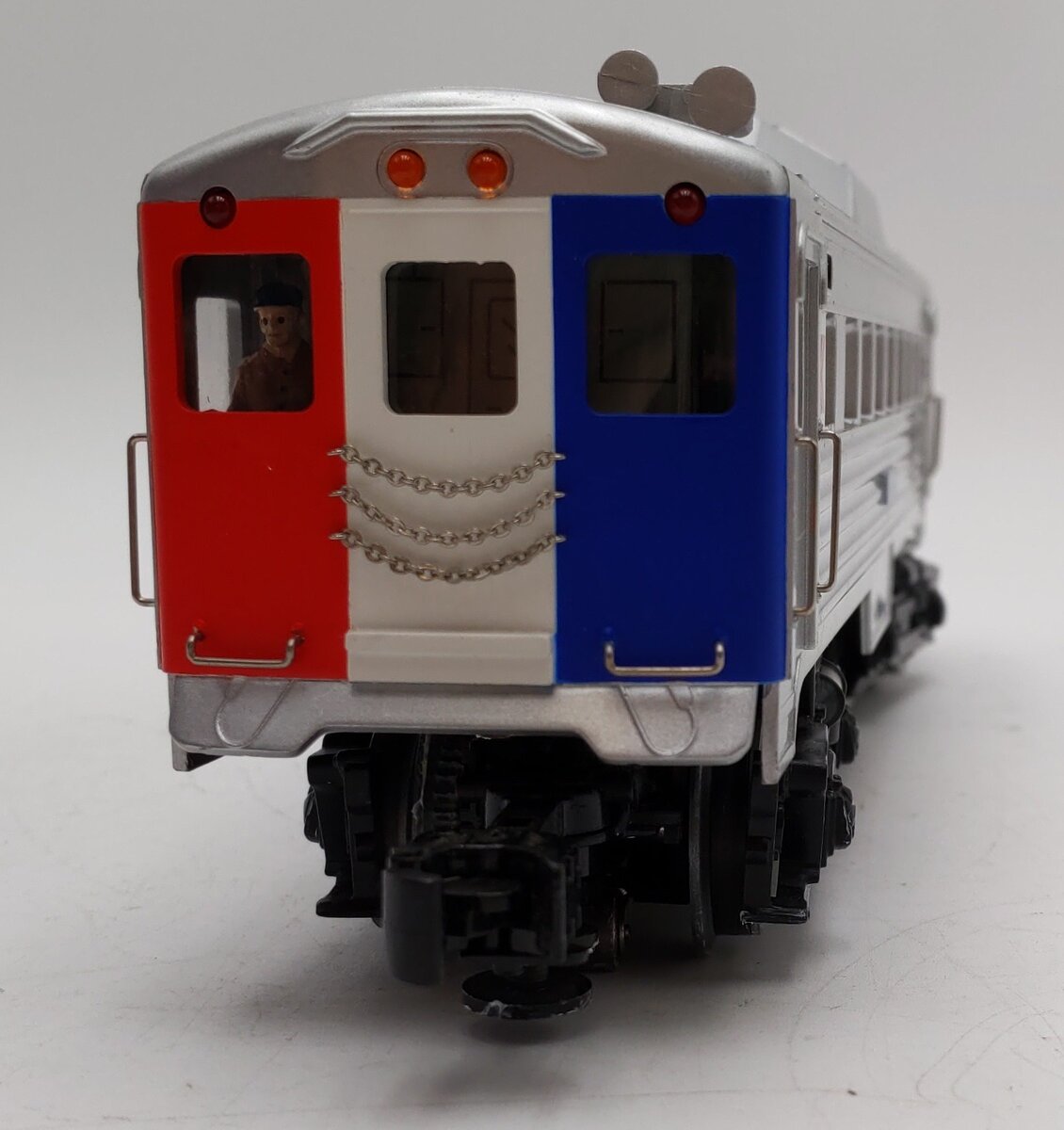 RMT 5133 O Scale Amtrak BUDDY RDC Car #14 LN/Box