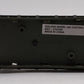 Menards 279-3384 O Gauge Army Flatcar w/ Half Track #23028 LN/Box