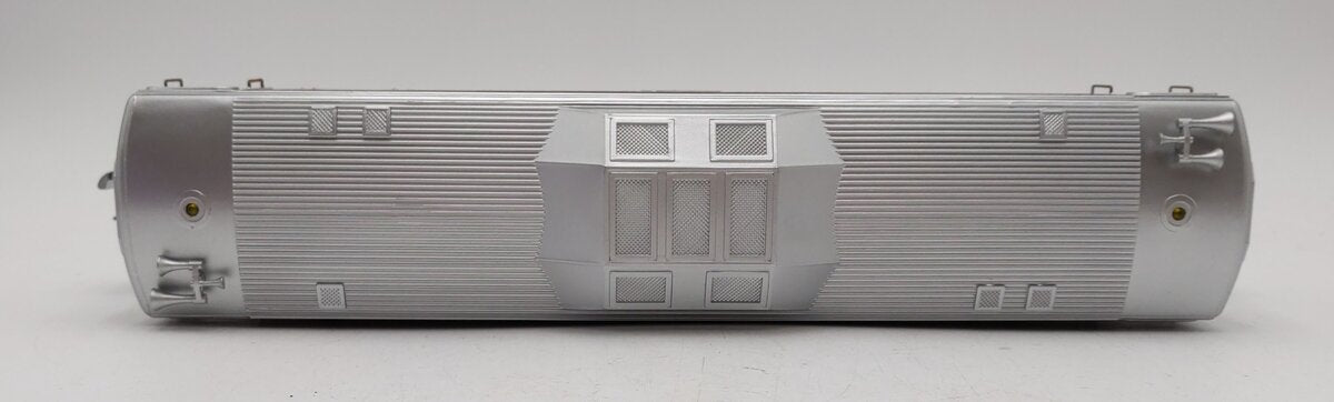 RMT 5152 O Gauge PRR Buddy Powered Diesel Locomotive #104 LN/Box
