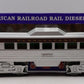RMT 5152 O Gauge PRR Buddy Powered Diesel Locomotive #104 LN/Box