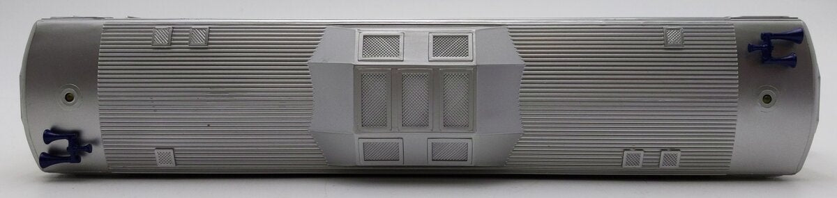 RMT 92533-3 O Gauge Alaska Buddy Powered Rail Diesel Car #1959 EX/Box