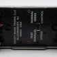 RMT 92533-3 O Gauge Alaska Buddy Powered Rail Diesel Car #1959 EX/Box