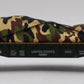 Menards 279-3478 O US Army Flat Car w/Tarped Load #22975 LN