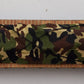 Menards 279-3478 O US Army Flat Car w/Tarped Load #22975 LN