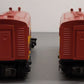 Williams F7-3003 O Gauge Florida East Coast F-7 Locomotives #551/552 EX