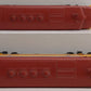 Williams F7-3003 O Gauge Florida East Coast F-7 Locomotives #551/552 EX