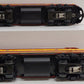 Williams F7-3003 O Gauge Florida East Coast F-7 Locomotives #551/552 EX