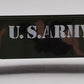 Menards 279-4333 O Military Gondola Car #4001 LN