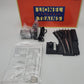 Lionel 6-23010 O-31 Left Hand Remote Control Switch Turnout LN/Box