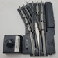 Lionel 6-23010 O-31 Left Hand Remote Control Switch Turnout LN/Box