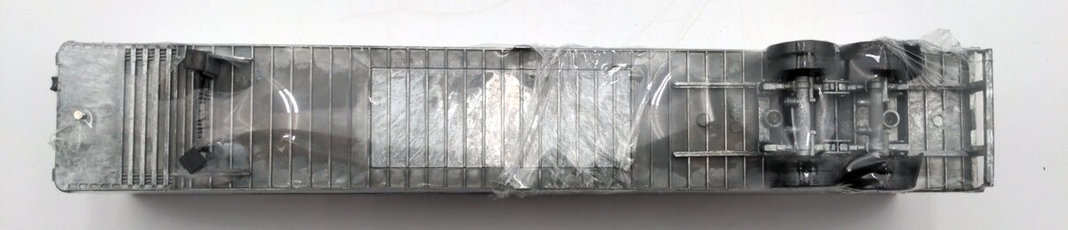 Die Cast Promotions 60-0322 1:50 Diecast Wilson Pacesetter Grain Hooper Trailer NEW