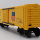 Lionel 6-9203 O Gauge Union Pacific Boxcar #9203 EX/Box