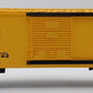 Lionel 6-9203 O Gauge Union Pacific Boxcar #9203 EX/Box