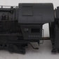 United Models HO BRASS Santa fe 2-8-4 Berkshire Steam Loco & Tender - Painted VG/Box