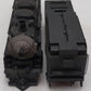 United Models HO BRASS Santa fe 2-8-4 Berkshire Steam Loco & Tender - Painted VG/Box