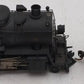 United Models HO BRASS Santa fe 2-8-4 Berkshire Steam Loco & Tender - Painted VG/Box