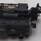 United Models HO BRASS Santa fe 2-8-4 Berkshire Steam Loco & Tender - Painted VG/Box