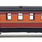 Con-Cor 0001-04031F N Scale Southern Pacific Daylight RPO Smooth Passenger Car EX/Box