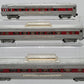 American Flyer Vintage S American Flyer Lines Passenger Cars: 963, 962 [3] VG