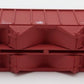 Trainworx Inc. 2403-29 N Scale MP 100-Ton Quad 4-Bay Hopper Car #582394 w Coal EX/Box