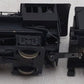 Custom NJ Brass 209 HO BRASS ATSF 4-4-2 Class 1400 Steam Loco/Tender EX/Box