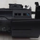 Custom NJ Brass 209 HO BRASS ATSF 4-4-2 Class 1400 Steam Loco/Tender EX/Box