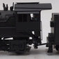 Custom NJ Brass 209 HO BRASS ATSF 4-4-2 Class 1400 Steam Loco/Tender EX/Box