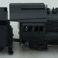 Custom NJ Brass 209 HO BRASS ATSF 4-4-2 Class 1400 Steam Loco/Tender EX/Box