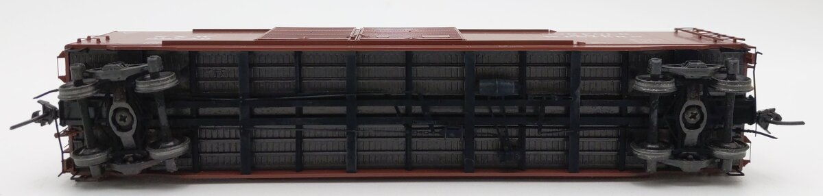Kadee 6705 HO Norfolk & Western 50' PS-1 Boxcar #52749 EX/Box
