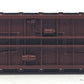 Atlas 3775 N Scale Santa Fe Piggyback Flatcar #92308 EX/Box