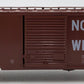 Kadee 5241 HO Norfolk & Western 40' PS-1 Boxcar #42619 EX/Box