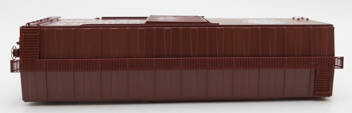Kadee 5241 HO Norfolk & Western 40' PS-1 Boxcar #42619 EX/Box