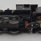 Bachmann 83403 HO Scale Custom Steam Locomotive & Tender #2 w/DCC VG