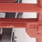 Trainworx Inc 2403-33 N Scale MP 100-Ton Quad 4-Bay Hopper Car #583154 w Coal EX/Box