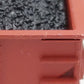 Trainworx Inc 2403-33 N Scale MP 100-Ton Quad 4-Bay Hopper Car #583154 w Coal EX/Box