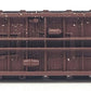 Atlas 3753 N Scale Conrail Flat Car w/ American President Lines Trailers VG/Box