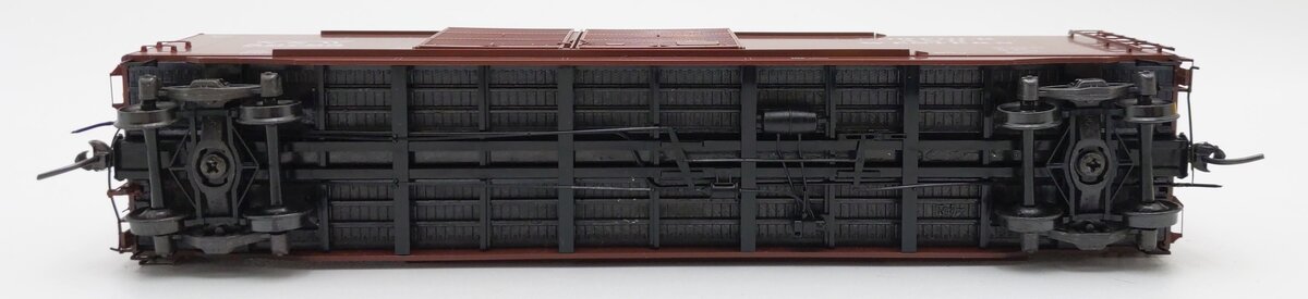 Kadee 6720 HO Norfolk & Western 50' PS-1 Boxcar #52725 EX/Box